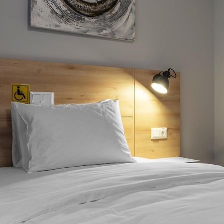 Kontrakt Boutique Hotel Kyiv Room photo