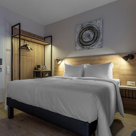 Kontrakt Boutique Hotel Kyiv Room photo