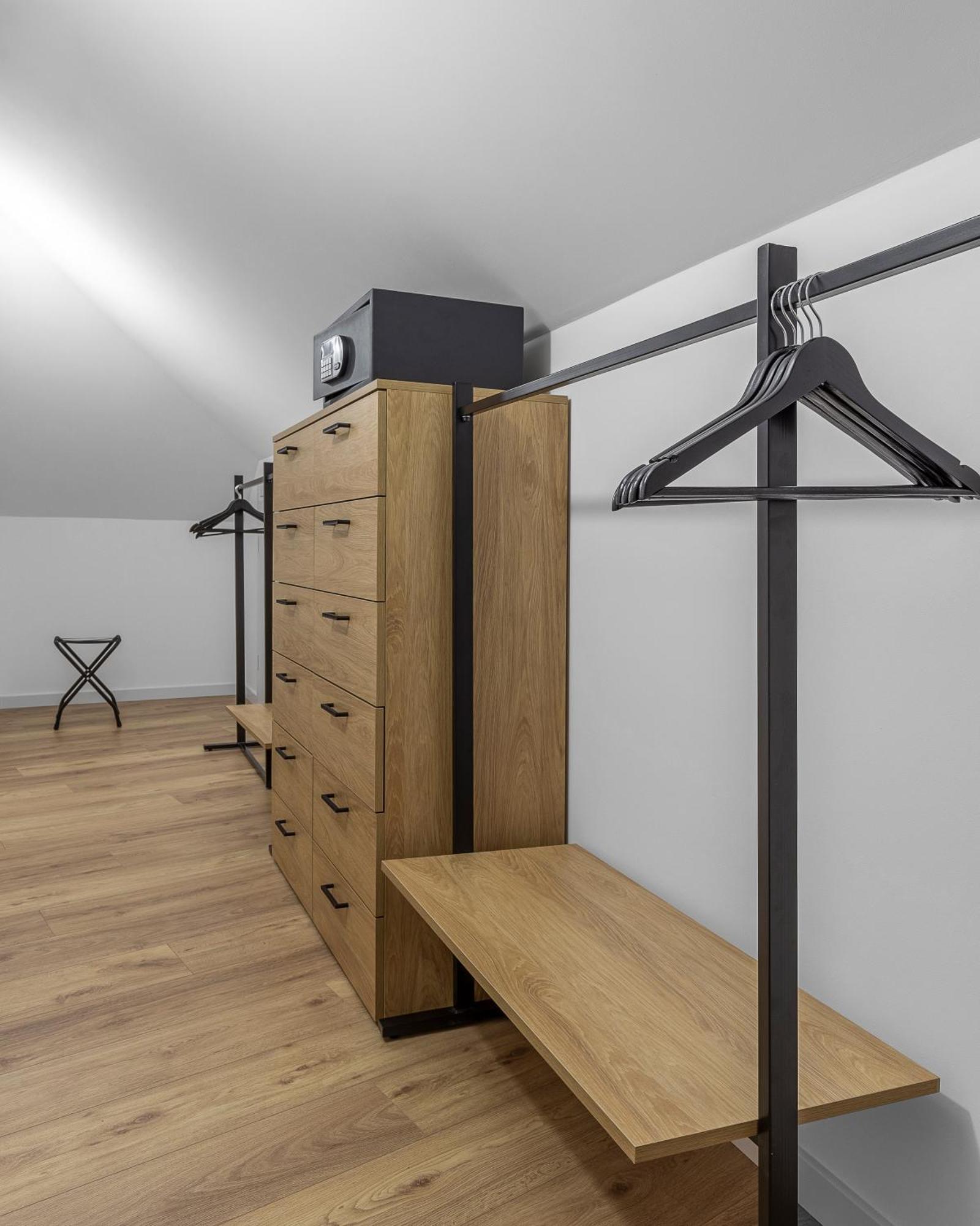 Kontrakt Boutique Hotel Kyiv Room photo