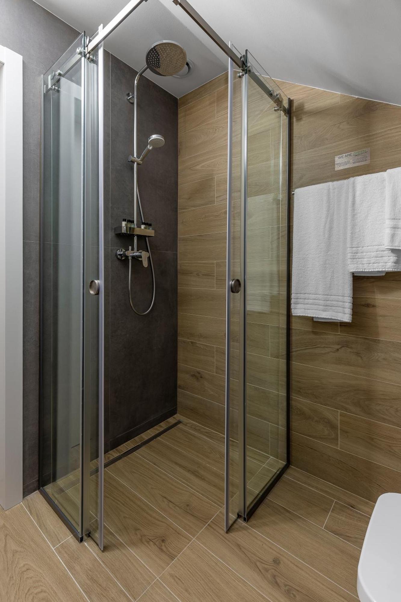 Kontrakt Boutique Hotel Kyiv Room photo
